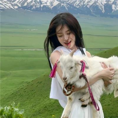 宁静的清晨