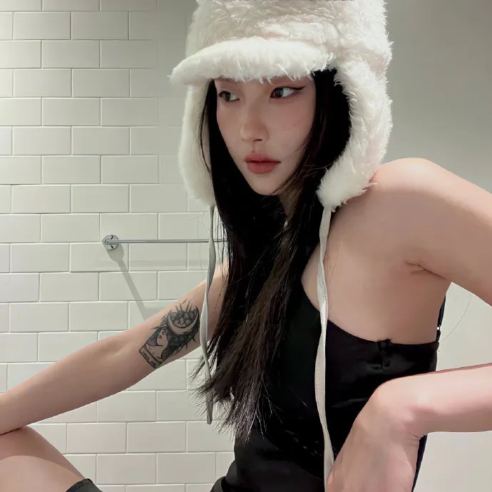 彩色房间