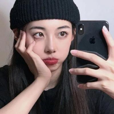 傀儡美人