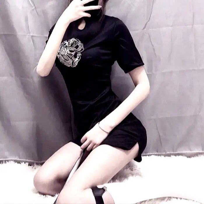 去野吧!毛孩子